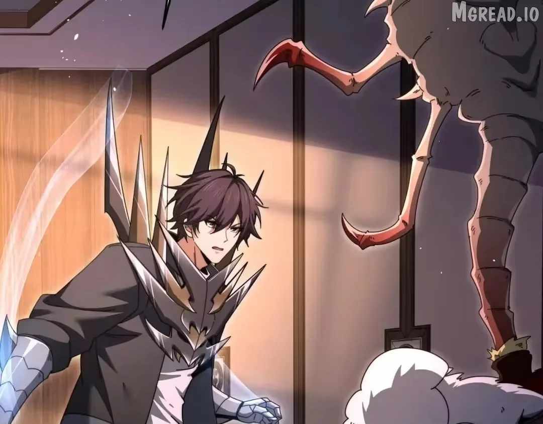 WORTHLESS PROFESSION: DRAGON TAMER Ch.248 p48