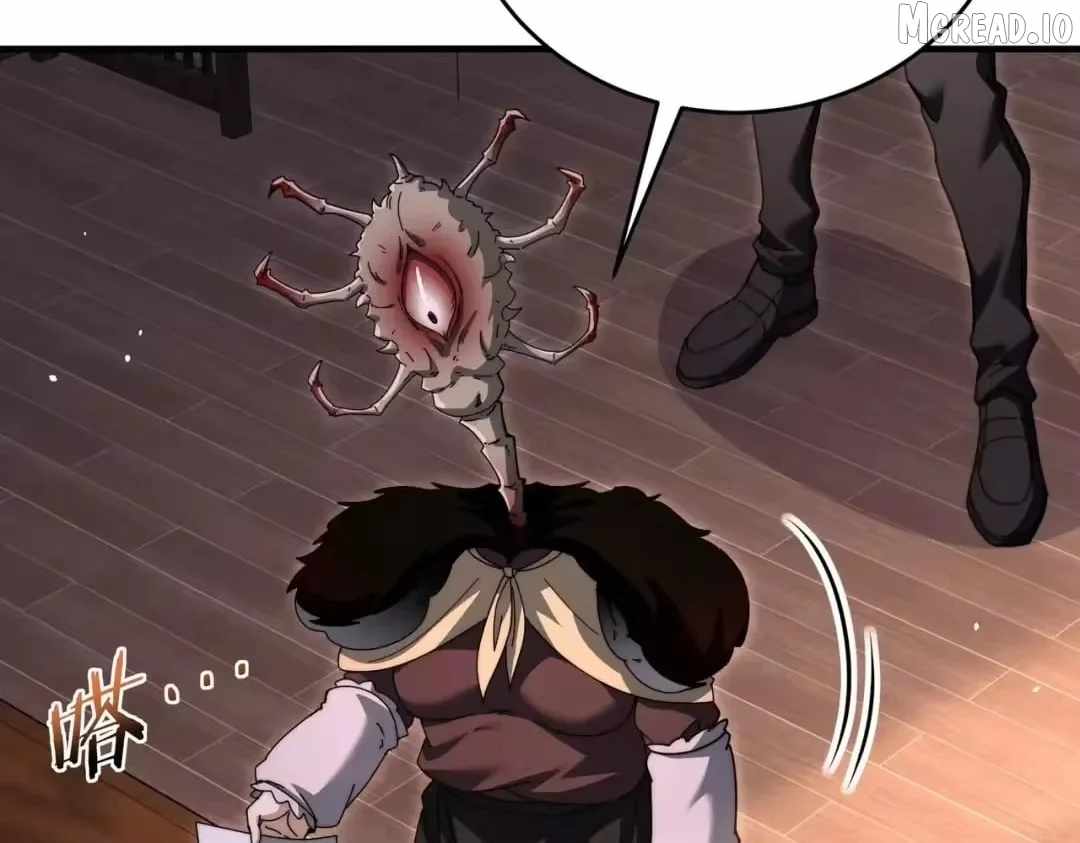 WORTHLESS PROFESSION: DRAGON TAMER Ch.248 p58