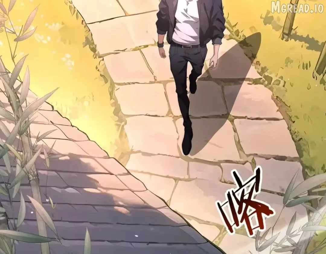 WORTHLESS PROFESSION: DRAGON TAMER Ch.248 p7