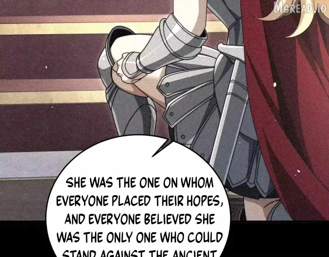 WORTHLESS PROFESSION: DRAGON TAMER Ch.248 p67