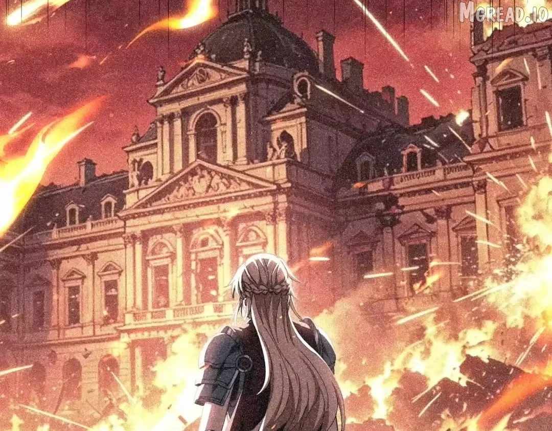 WORTHLESS PROFESSION: DRAGON TAMER Ch.248 p70