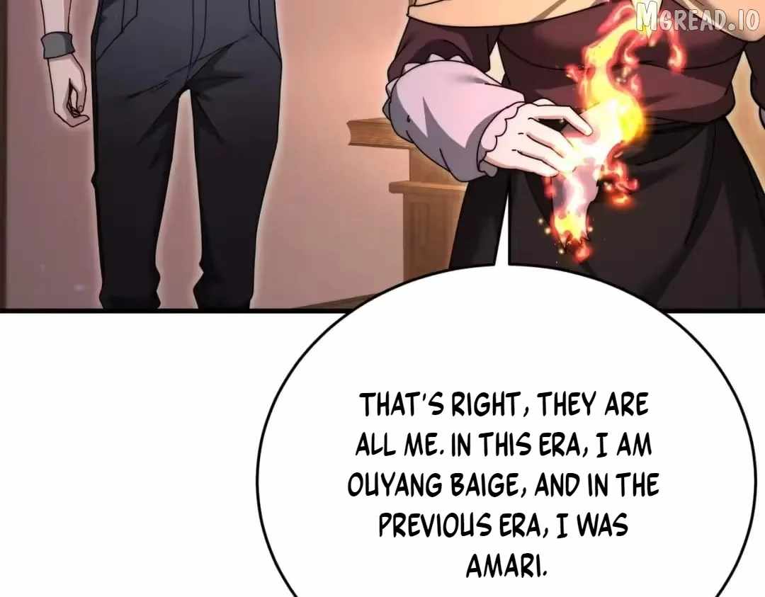 WORTHLESS PROFESSION: DRAGON TAMER Ch.248 p81