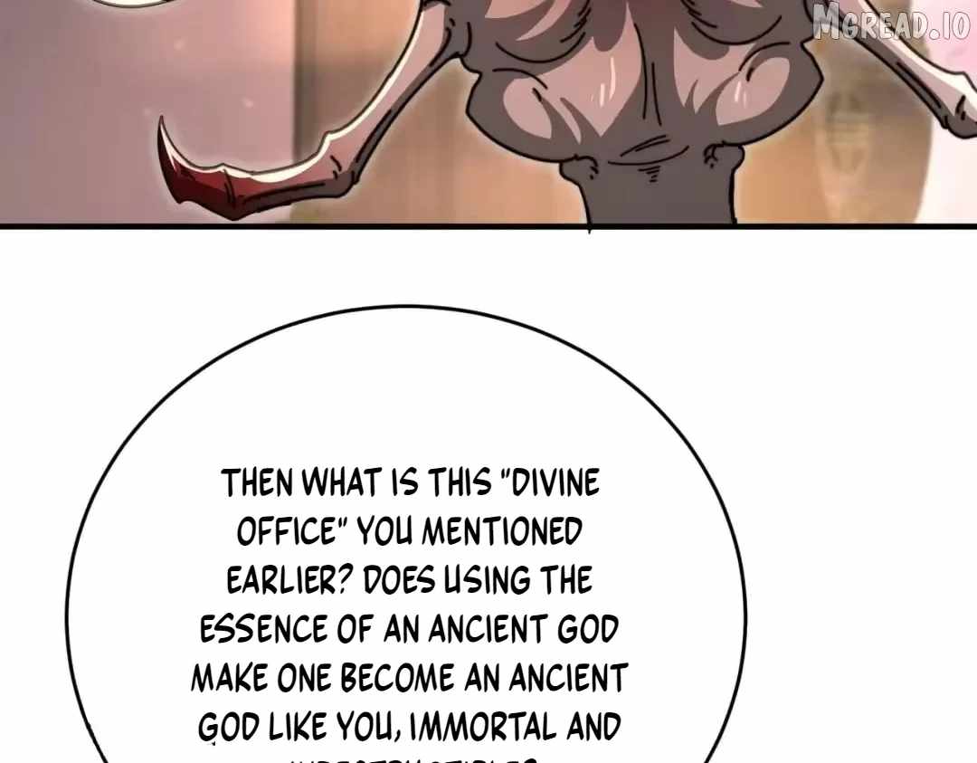 WORTHLESS PROFESSION: DRAGON TAMER Ch.248 p84