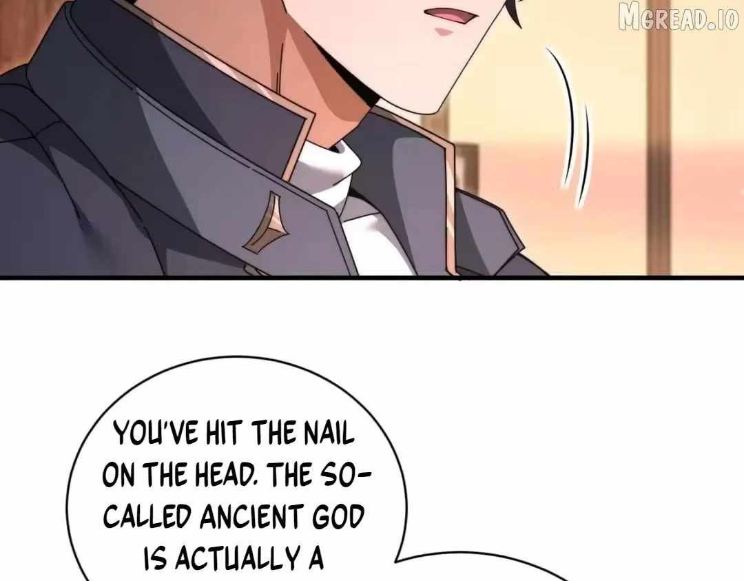 WORTHLESS PROFESSION: DRAGON TAMER Ch.248 p86