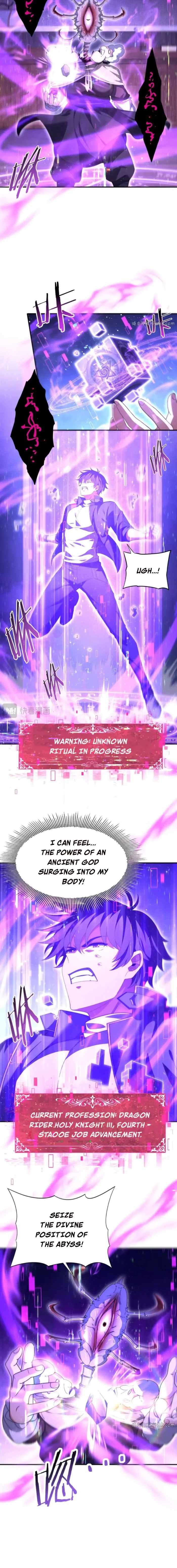 WORTHLESS PROFESSION: DRAGON TAMER Ch.249 p5
