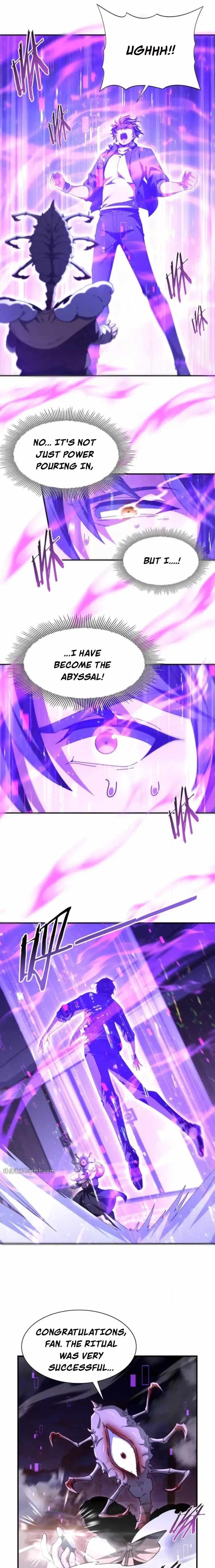 WORTHLESS PROFESSION: DRAGON TAMER Ch.249 p6