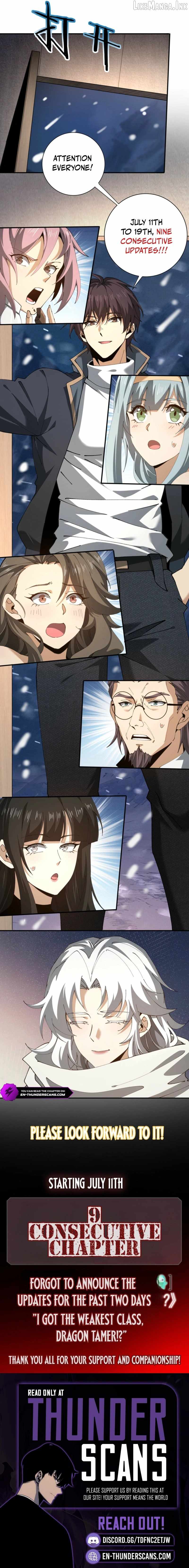 WORTHLESS PROFESSION: DRAGON TAMER Ch.267 p7