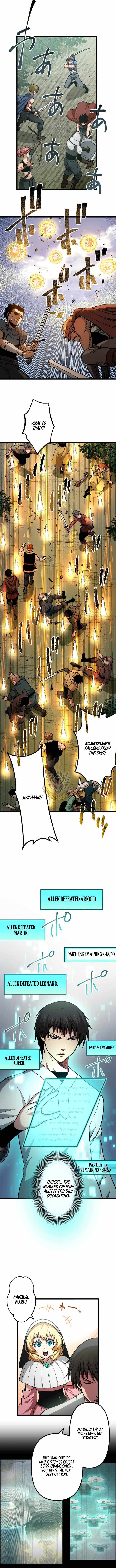 The Reincarnation of God-Level Crafting Ch.27 p5