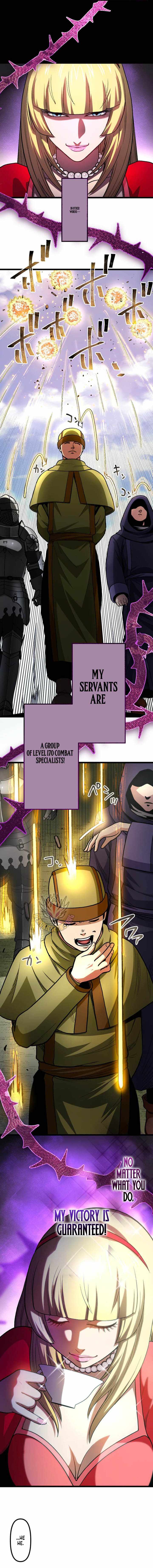 The Reincarnation of God-Level Crafting Ch.27 p10