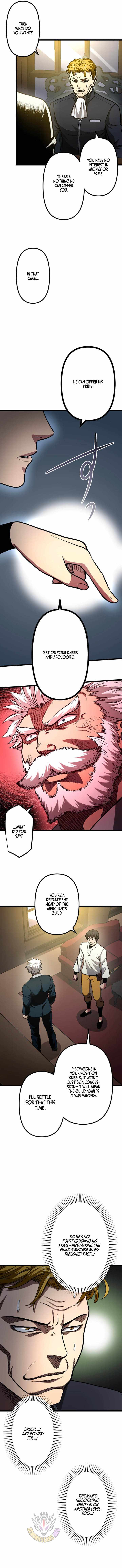 The Reincarnation of God-Level Crafting Ch.33 p4