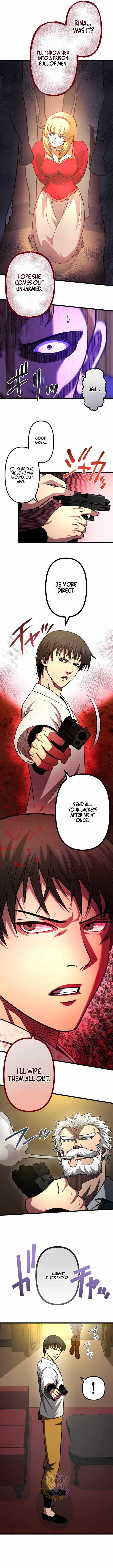 The Reincarnation of God-Level Crafting Ch.33 p7