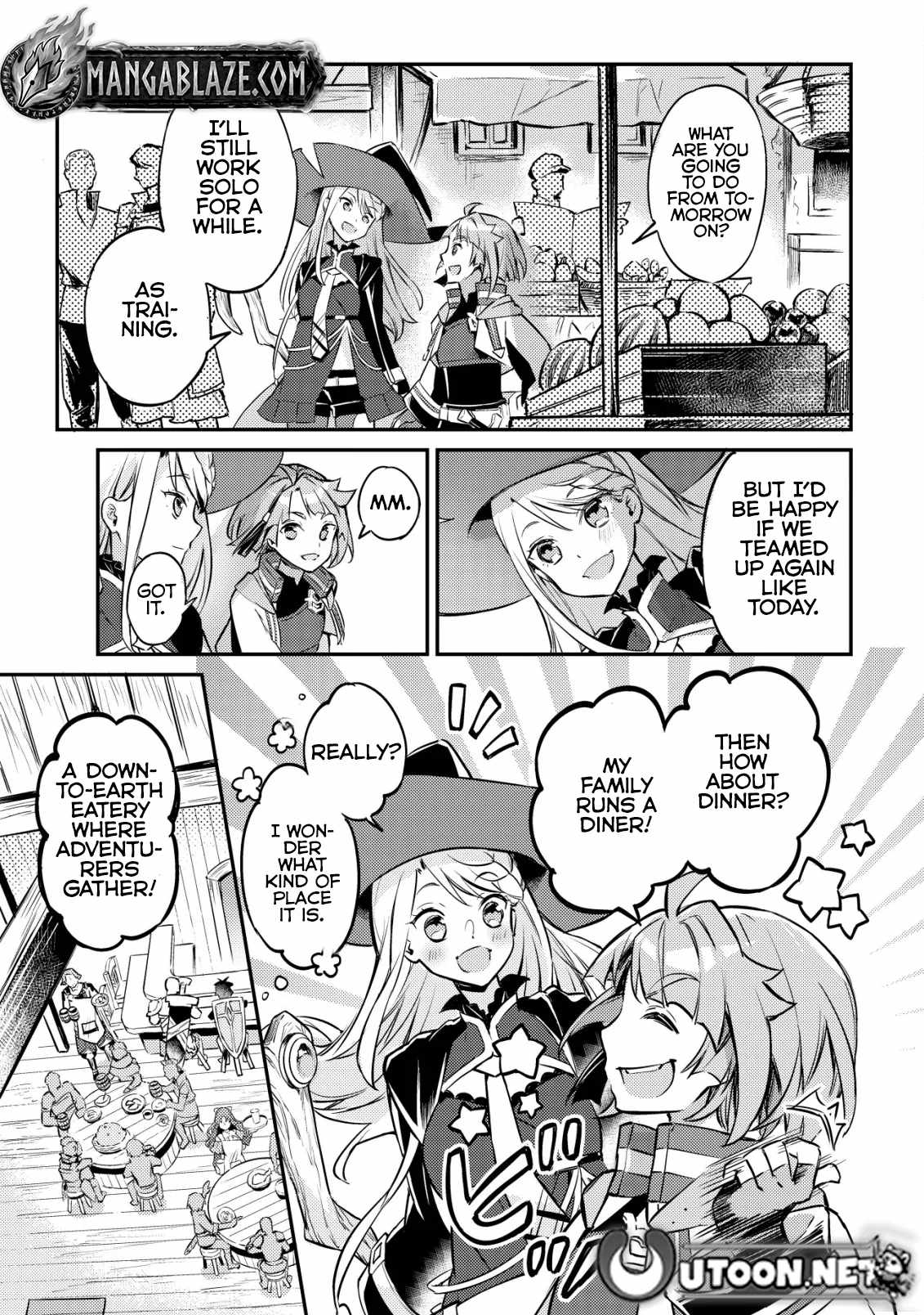 I Reincarnated Into Another World With the Theory of an Idle Game, Can I Become the Strongest Ch.7 p17