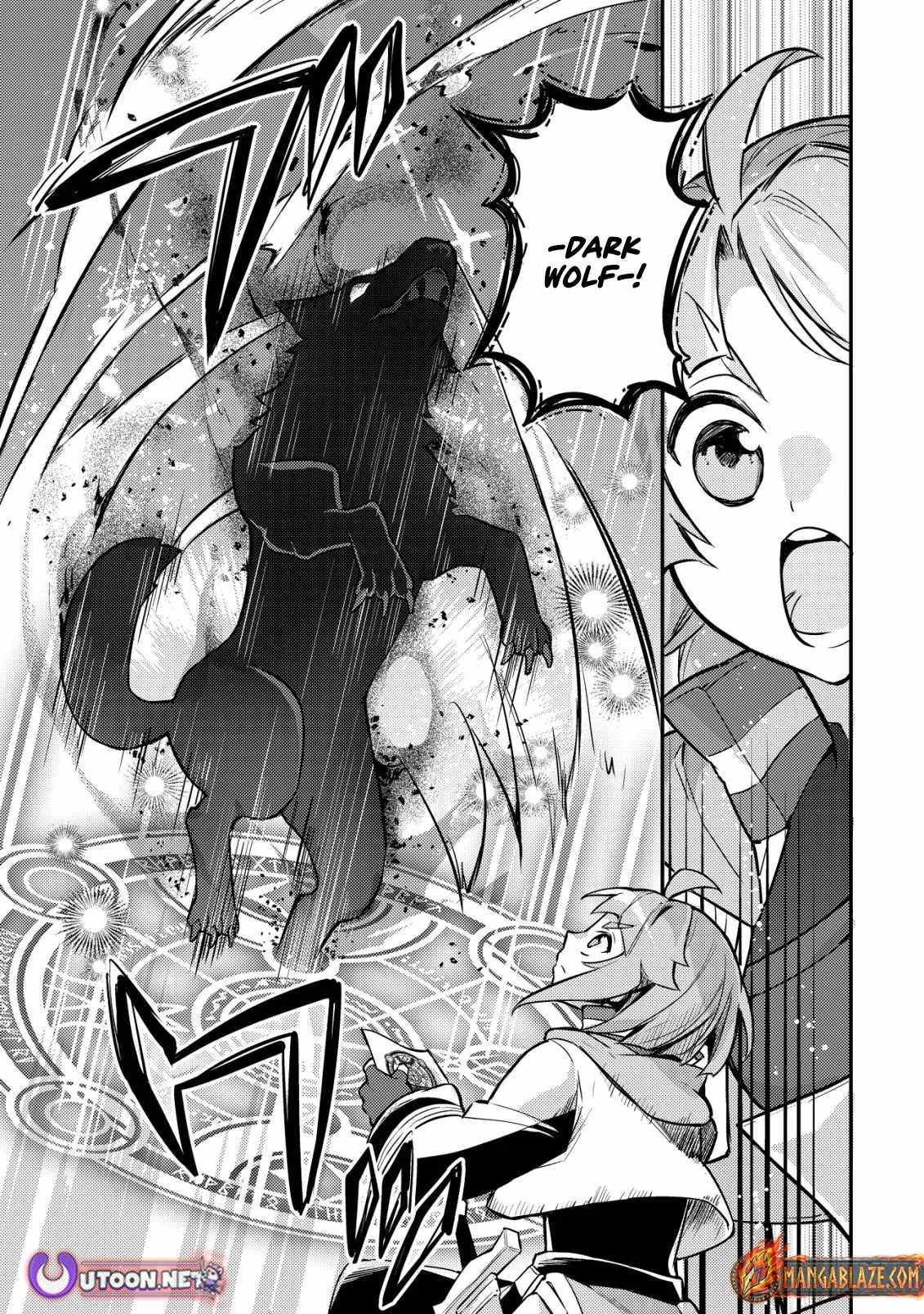 I Reincarnated Into Another World With the Theory of an Idle Game, Can I Become the Strongest Ch.8 p5