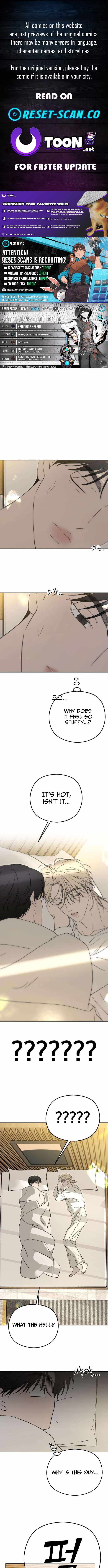 First-Person Blood-Relative Perspective Ch.12 p1