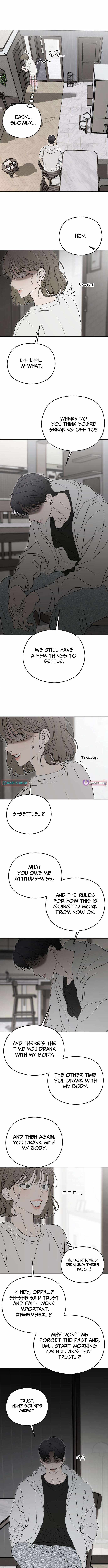 First-Person Blood-Relative Perspective Ch.12 p11