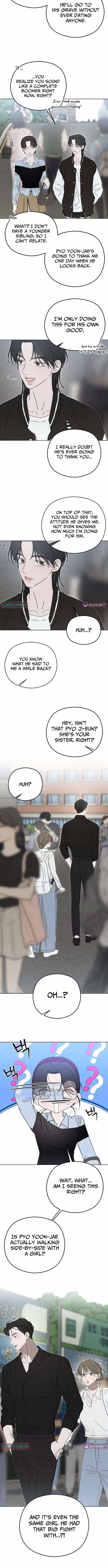First-Person Blood-Relative Perspective Ch.12 p13