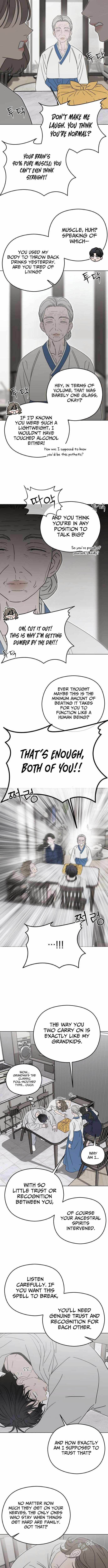 First-Person Blood-Relative Perspective Ch.12 p9