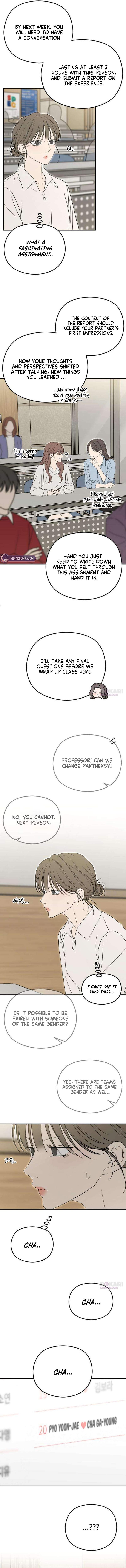 First-Person Blood-Relative Perspective Ch.13 p11