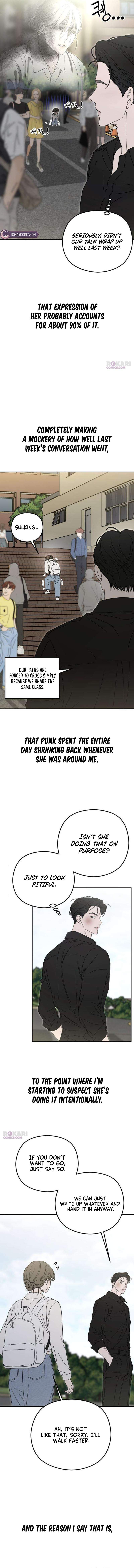 First-Person Blood-Relative Perspective Ch.13 p14
