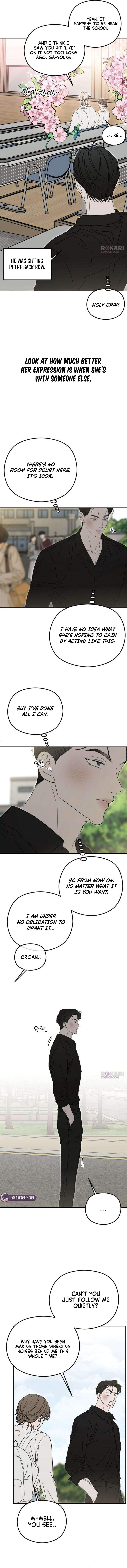 First-Person Blood-Relative Perspective Ch.13 p15