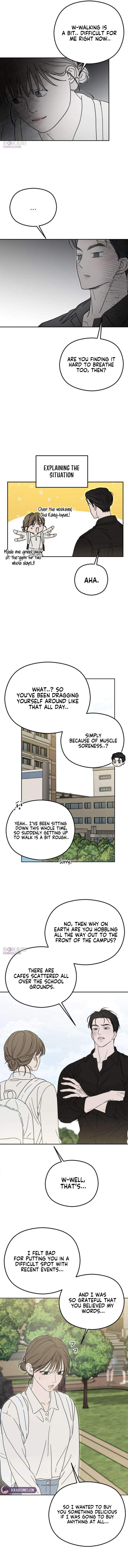 First-Person Blood-Relative Perspective Ch.13 p16