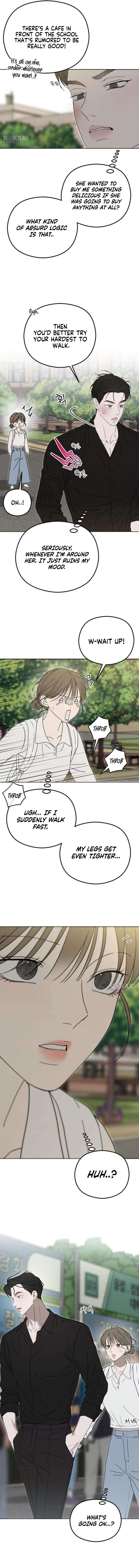 First-Person Blood-Relative Perspective Ch.13 p17