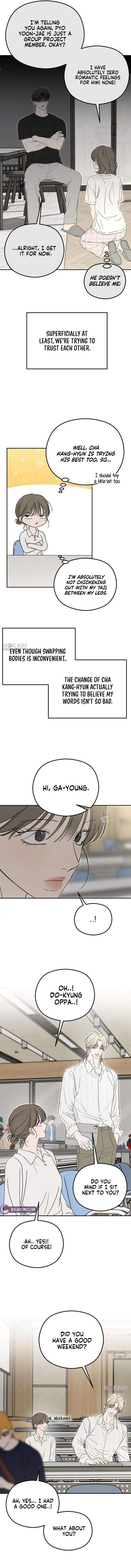 First-Person Blood-Relative Perspective Ch.13 p3