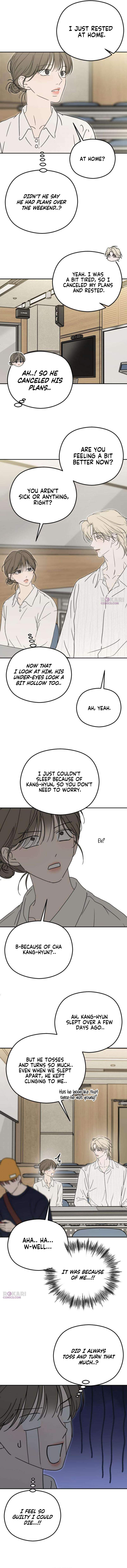 First-Person Blood-Relative Perspective Ch.13 p4