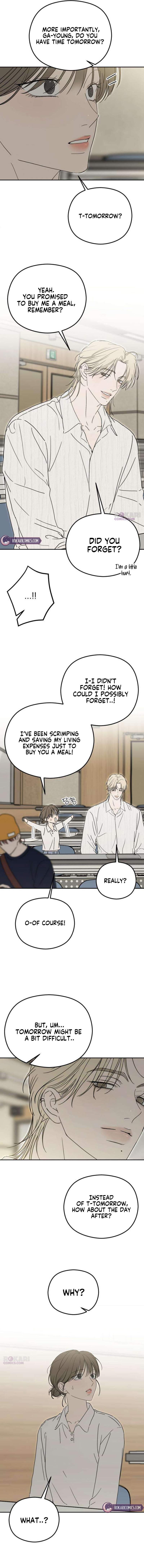 First-Person Blood-Relative Perspective Ch.13 p5