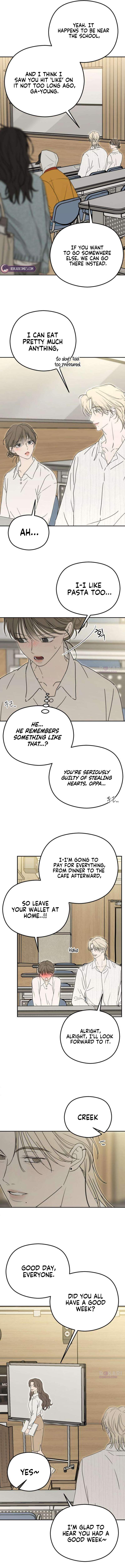 First-Person Blood-Relative Perspective Ch.13 p7