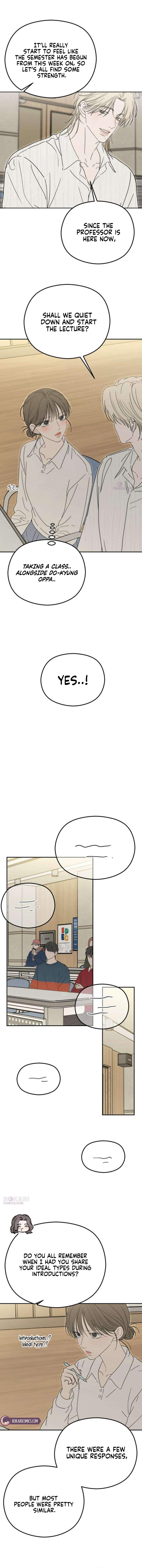 First-Person Blood-Relative Perspective Ch.13 p8