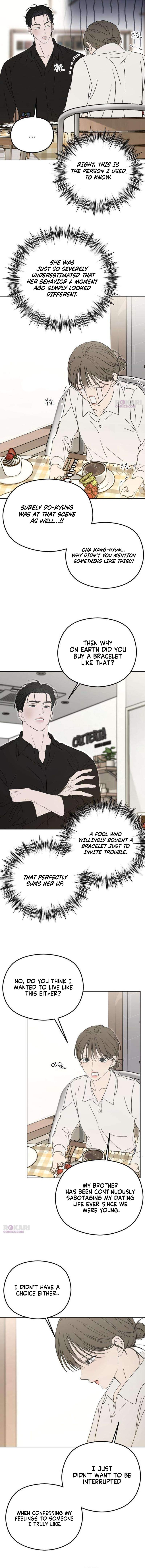 First-Person Blood-Relative Perspective Ch.14 p11