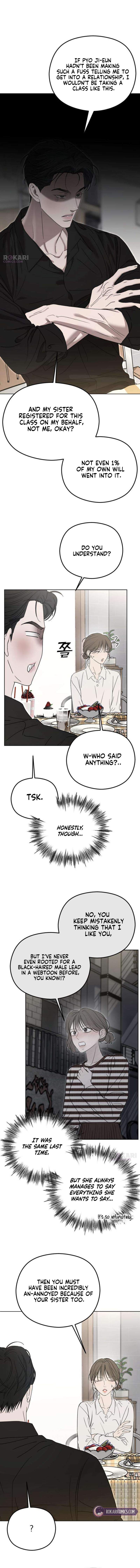 First-Person Blood-Relative Perspective Ch.14 p13