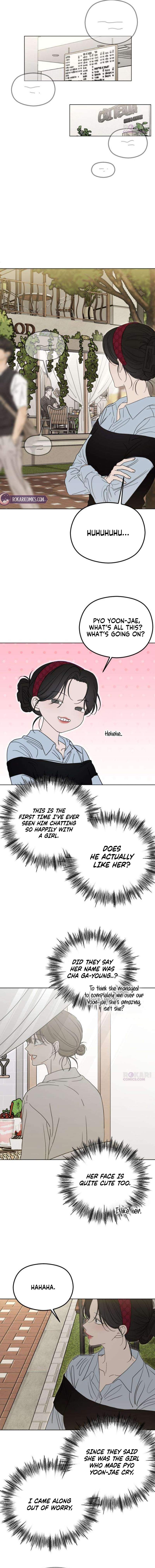 First-Person Blood-Relative Perspective Ch.14 p15