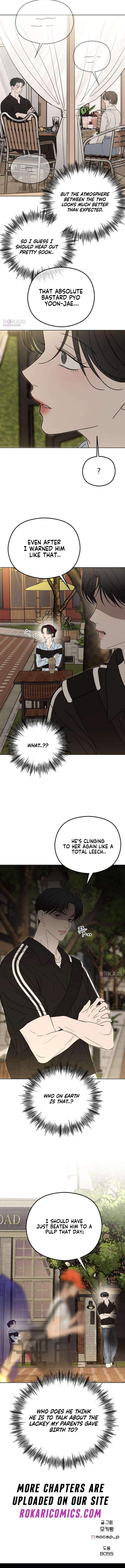 First-Person Blood-Relative Perspective Ch.14 p16