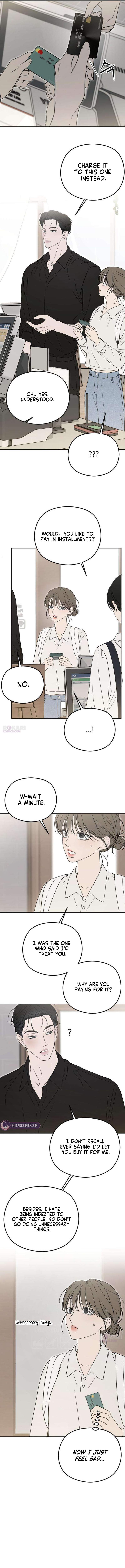 First-Person Blood-Relative Perspective Ch.14 p3