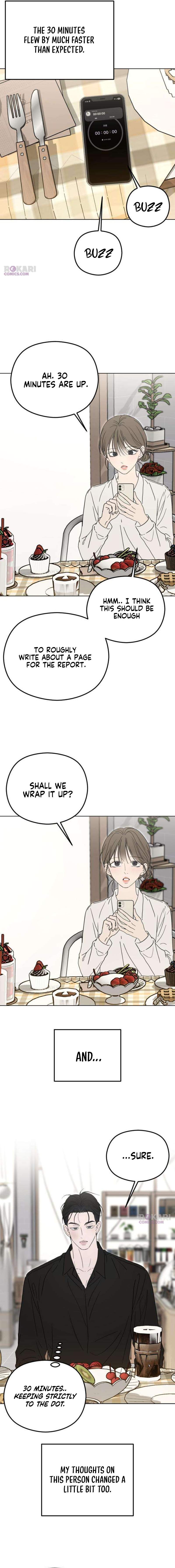 First-Person Blood-Relative Perspective Ch.14 p8