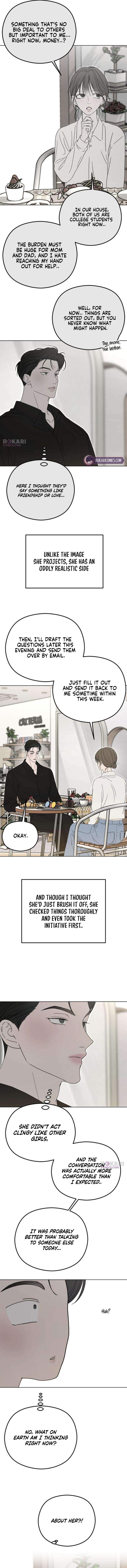 First-Person Blood-Relative Perspective Ch.14 p9