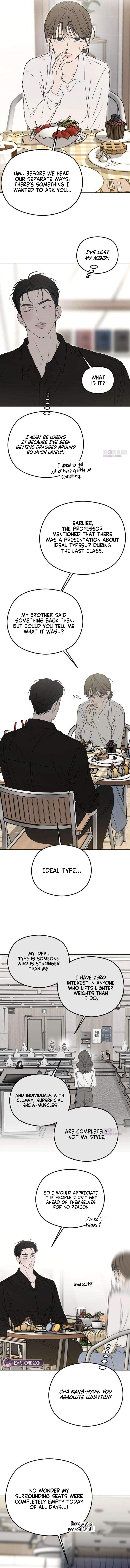 First-Person Blood-Relative Perspective Ch.14 p10