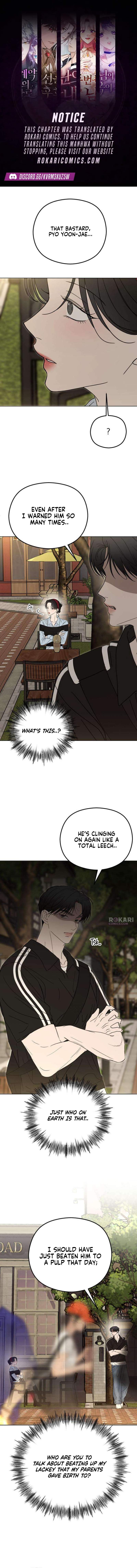 First-Person Blood-Relative Perspective Ch.15 p1