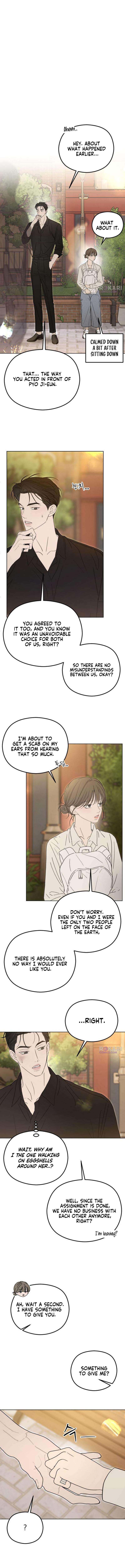 First-Person Blood-Relative Perspective Ch.15 p13