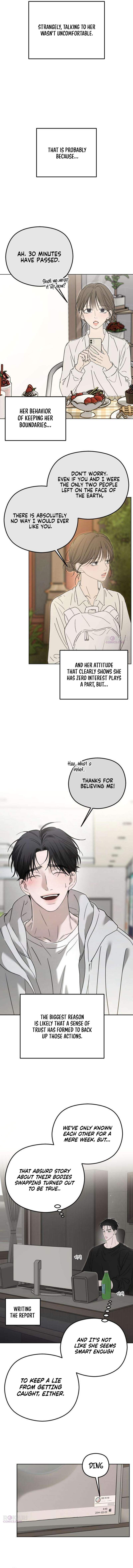 First-Person Blood-Relative Perspective Ch.15 p16