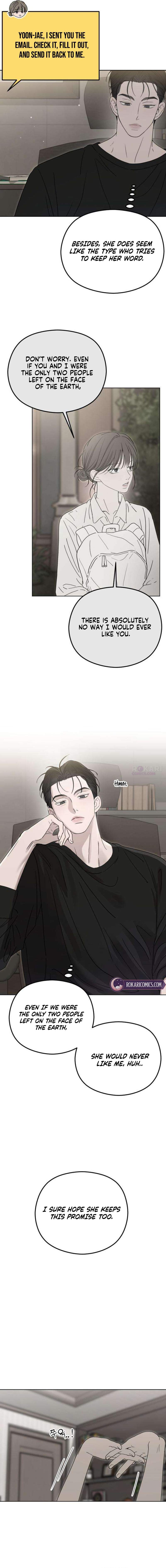 First-Person Blood-Relative Perspective Ch.15 p17