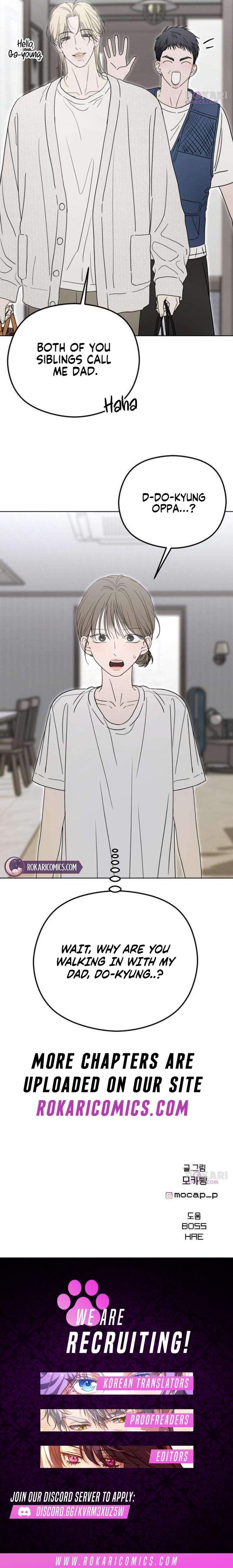 First-Person Blood-Relative Perspective Ch.15 p19