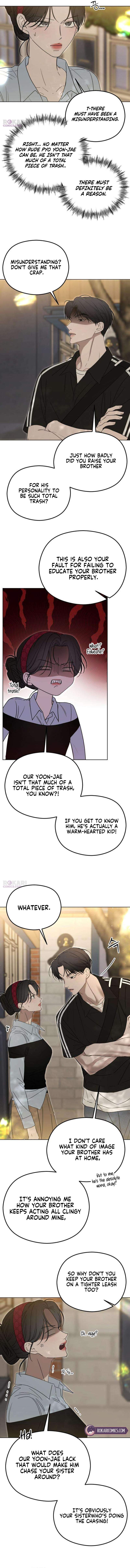 First-Person Blood-Relative Perspective Ch.15 p3