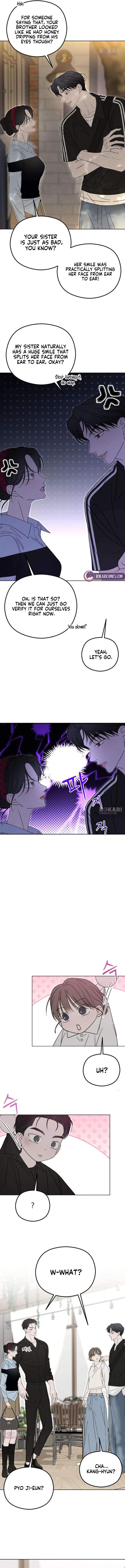 First-Person Blood-Relative Perspective Ch.15 p4
