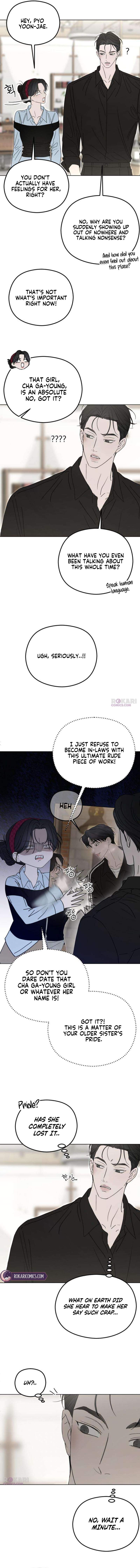 First-Person Blood-Relative Perspective Ch.15 p6