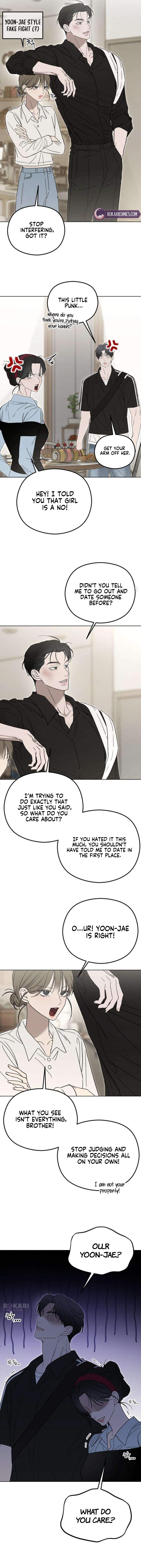 First-Person Blood-Relative Perspective Ch.15 p9