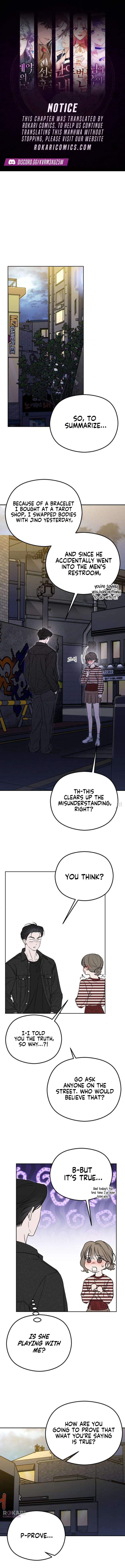 First-Person Blood-Relative Perspective Ch.7 p1
