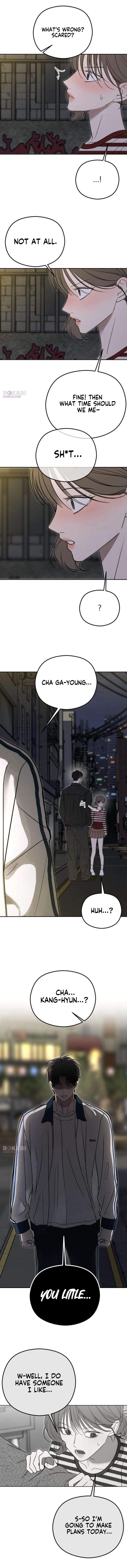 First-Person Blood-Relative Perspective Ch.7 p5